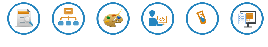 srikanthweb website design Process